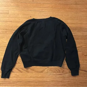 Sauce Karate Club Sweater Black thumbnail 3