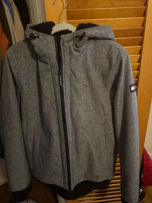 Tommy Hilfiger Men’s Jacket thumbnail 1