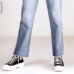 PacSun 90’s Low Rise Jeans Size 24 thumbnail 7