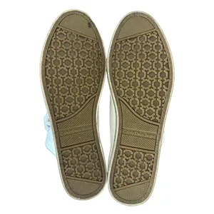 Calvin Klein Canvas High Top Sneakers (Size 9.5) thumbnail 8