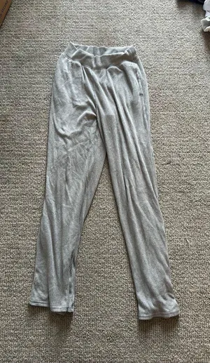 Hollister Straight Pants thumbnail 1
