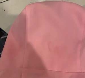 NBD pink one shoulder formal maxi dress thumbnail 12