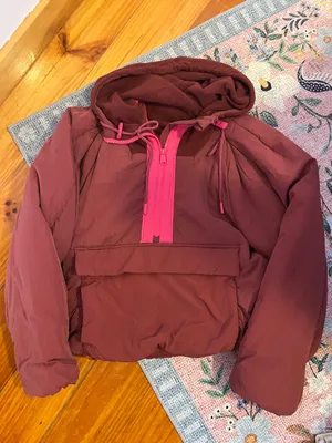 Free People Movement Packable Puffer  thumbnail 1