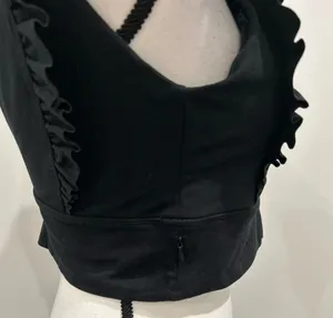 Senita Active Alice Crop Top thumbnail 4