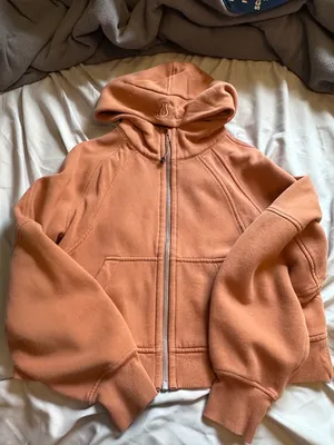 Lululemon Scuba Full-Zip thumbnail 1
