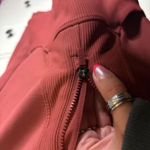 Lululemon Take it in Stride 1/2 Zip thumbnail 5