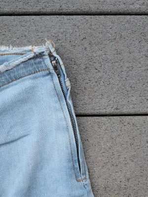 Wild Fable Low Rise Flare Jeans thumbnail 6