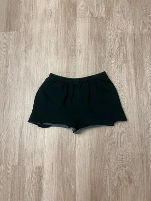 brandy melville shorts thumbnail 2