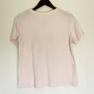DISNEY Minnie Mouse J’Adore Short Sleeve Tee Medium thumbnail 4