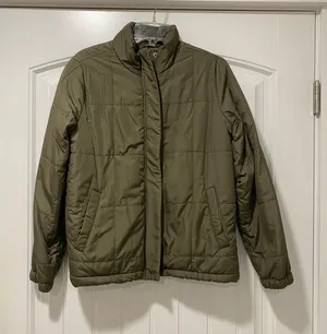 Altar’d State Puffer Jacket thumbnail 1