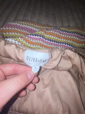 Anthropologie Olive + Oak Multi Color Sundress thumbnail 2