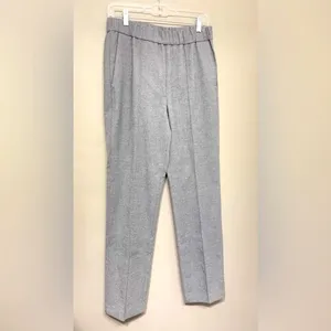 The Group by Babaton Quarry High Waisted Flannel‎ Pants Size Medium thumbnail 2