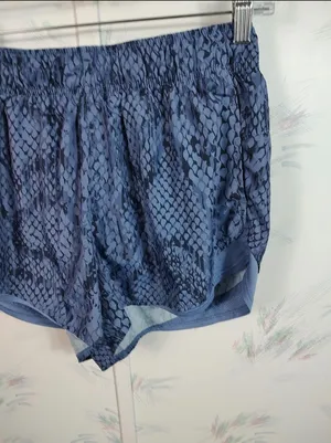 Athletic Works Snakeskin Athletic Shorts thumbnail 3