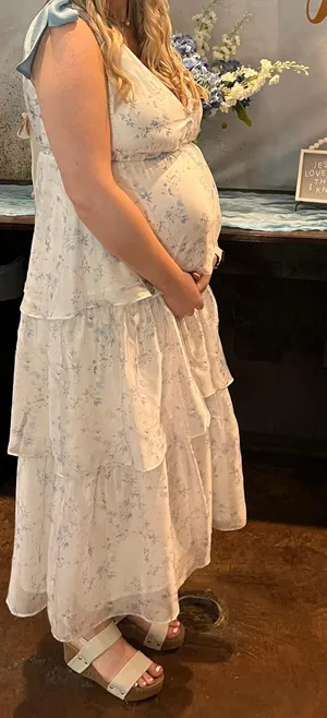 I Just Have to Have It Boutique Dress thumbnail 1