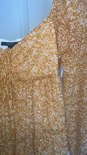 Flower Dress thumbnail 4