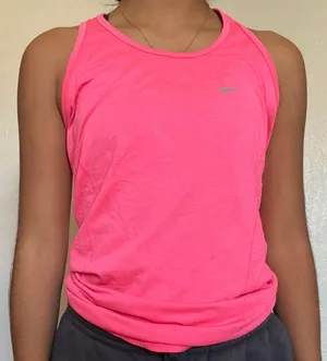 Nike Tank Top thumbnail 1