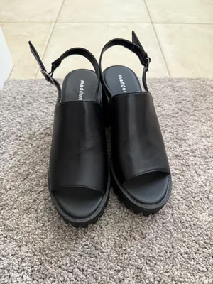 Madden Girl Heels Sandal thumbnail 2