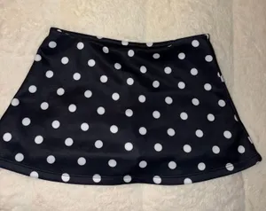Amazon Mini Skirt thumbnail 1