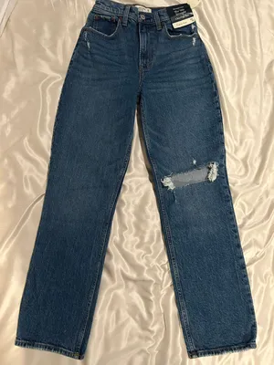 Abercrombie Jeans thumbnail 1