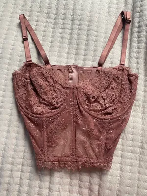 Victoria's Secret Bustier thumbnail 1
