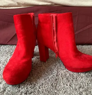 Dream Paris Highheel Boots thumbnail 1