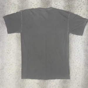 Comfort Colors Charcoal Short Sleeve Tee thumbnail 4