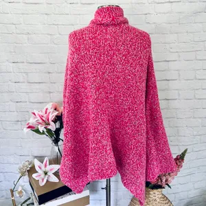 Free People Boucle Waterfall Cardi thumbnail 7