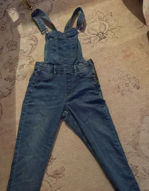 H&M Overalls thumbnail 1