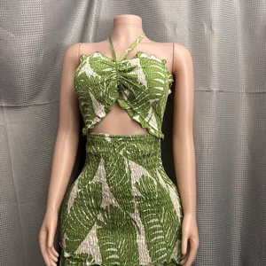 New size medium it will fit also a large size Green thumbnail 3