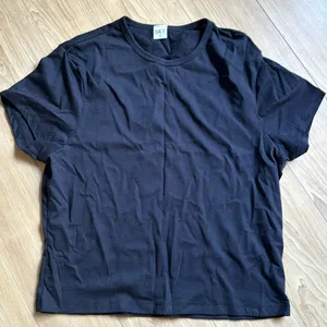 Set Active Black Top thumbnail 1