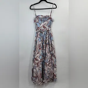 Nicholas Julie Floral Print Maxi UK8/US4 thumbnail 10