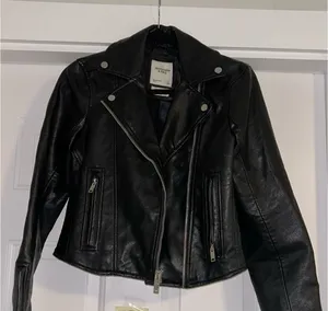 Abercrombie & Fitch Jacket thumbnail 1
