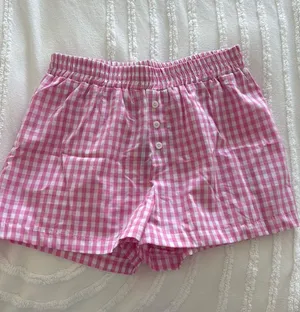 Urban Outfitters Boxer Shorts thumbnail 1