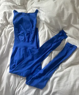Free People Good Karma Onesie Jumpsuit thumbnail 1