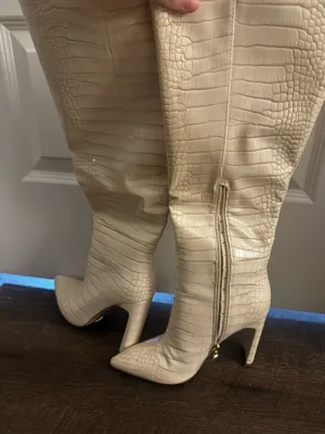 Billini boots Size 8 thumbnail 5