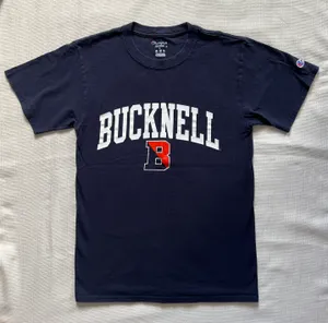 Champion Bucknell T-Shirt thumbnail 1