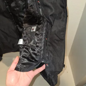 Jorle Rocket biker jacket  thumbnail 7