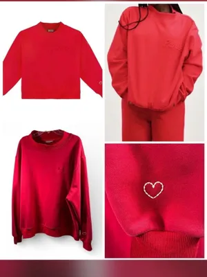 Parke 2024 Valentine’s Collection L/XL thumbnail 2