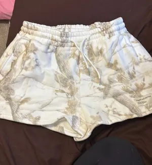 Camo Shorts Comfrt thumbnail 1