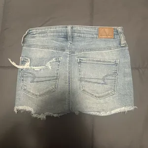 American Eagle Denim Shorts thumbnail 2