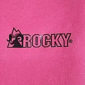 FINAL MARKDOWN Ladies' Rocky LS Fleece thumbnail 2