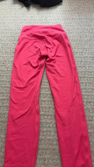 Lululemon Leggings 25" thumbnail 4