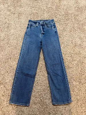 wild fable jeans thumbnail 1