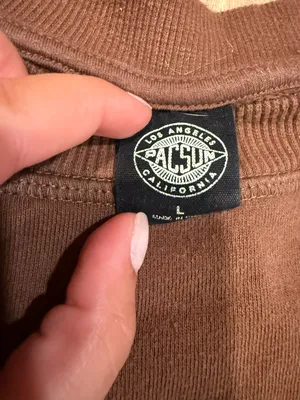 Pacsun Crewneck  thumbnail 2