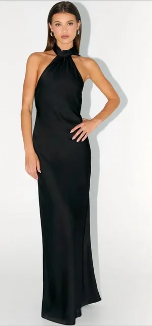 Peppermayo Dress Maxi thumbnail 1