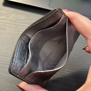Michael Kors card wallet thumbnail 5