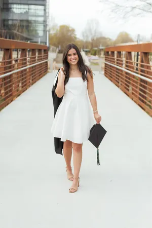 White Dress Amazon thumbnail 2