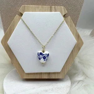 The Porcelain Heart Bundle Blue thumbnail 6