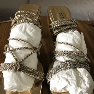Serena Uziyel Ophilia Lace-Up Sandals thumbnail 6