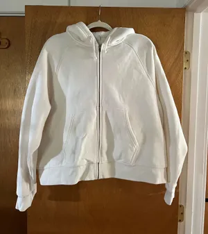 Eddie Bauer Sherpa fleece zip up  thumbnail 1